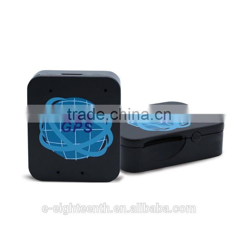 New 2016 accuratec Glogal Vehicle Car Tracking Locator Device System GPS/GPRS/GSM Tracker Mini Spy