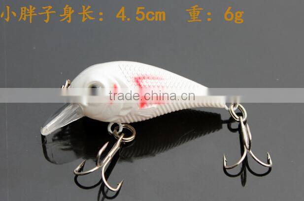 High quality Fishing Bait Artificial Fishing Bait Soft Fishing Bait wholesale