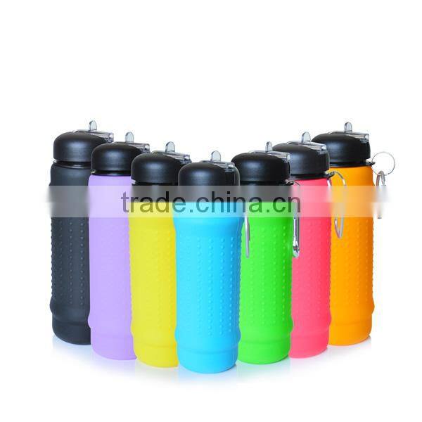 New Design Water Bottle Free Samples