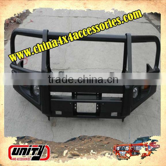4x4 Landcruiser 100 bull bar