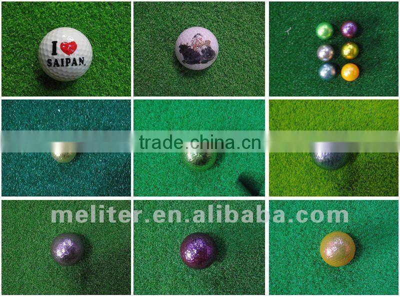 High Quality 1 / 2 / 3 layes Advertising Golf Umbrella