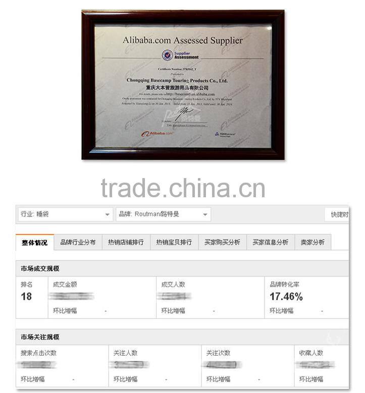 Portable Camping Tent Double Person Tent