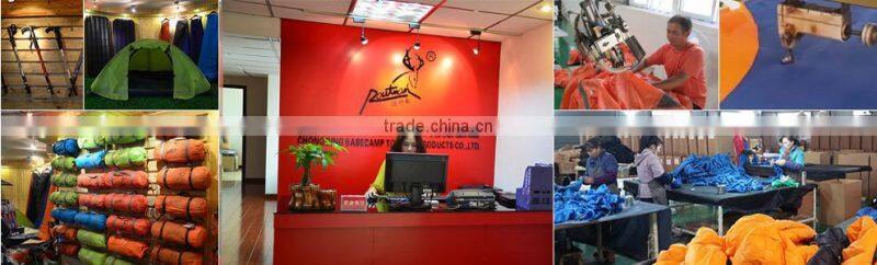 Wholesale Camping And Hiking Camping Tents Outdoor 4 Person Tents