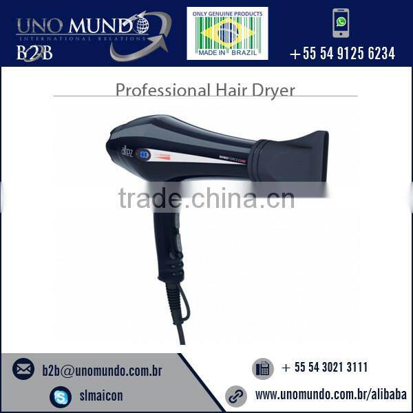 Hot Selling of Professionally Manufactured Hair Dryer for Salon