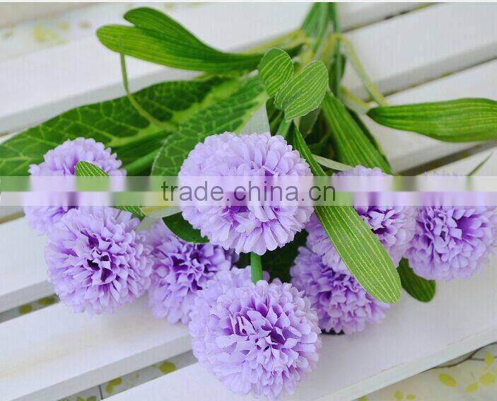 wholesale china artificial flowers bouquet,artificial flowers head