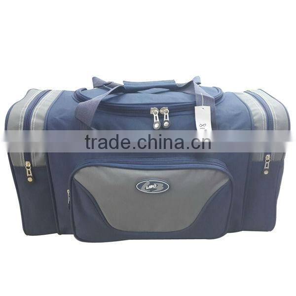 Unique Printed Travel duffel Bags