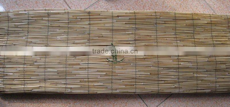 reed natural yellow fencing