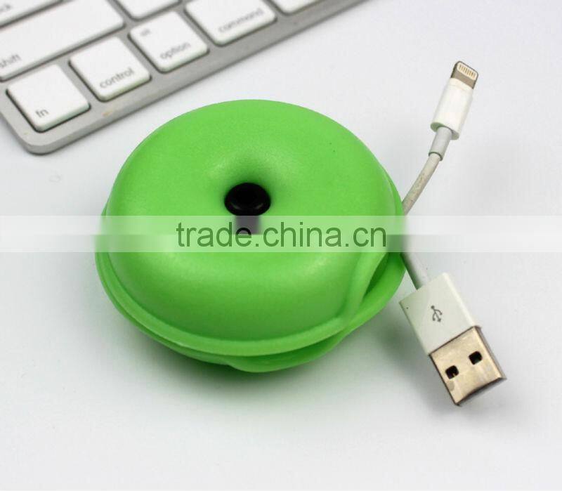 3-pcs-set Cable turtle winder or wire winder
