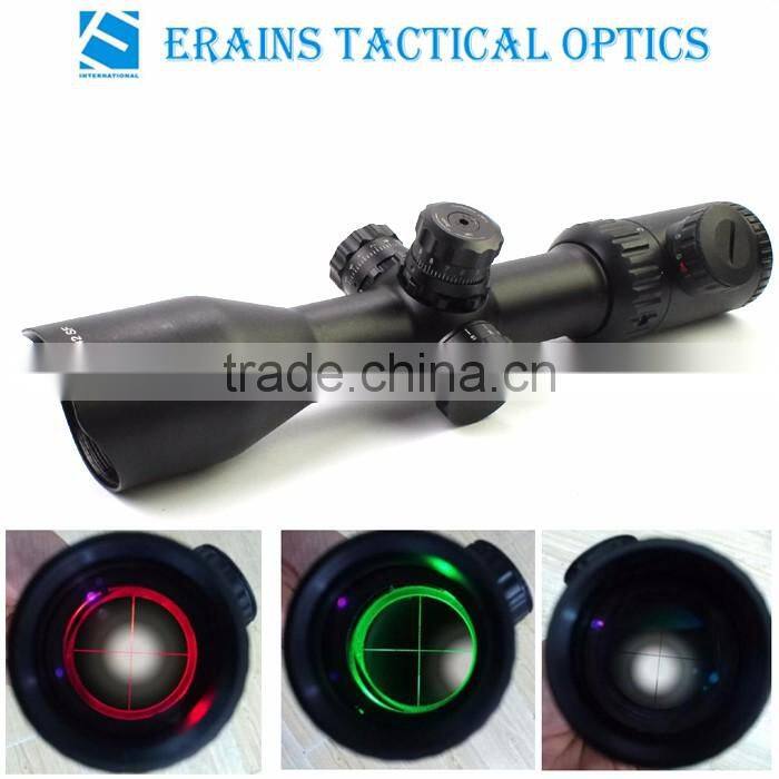 Ar15 Ak47 Same Caliber Weapon Live Tested Recoile Resistant Military Grade Tactical M3-12X42sf Rifle Scope