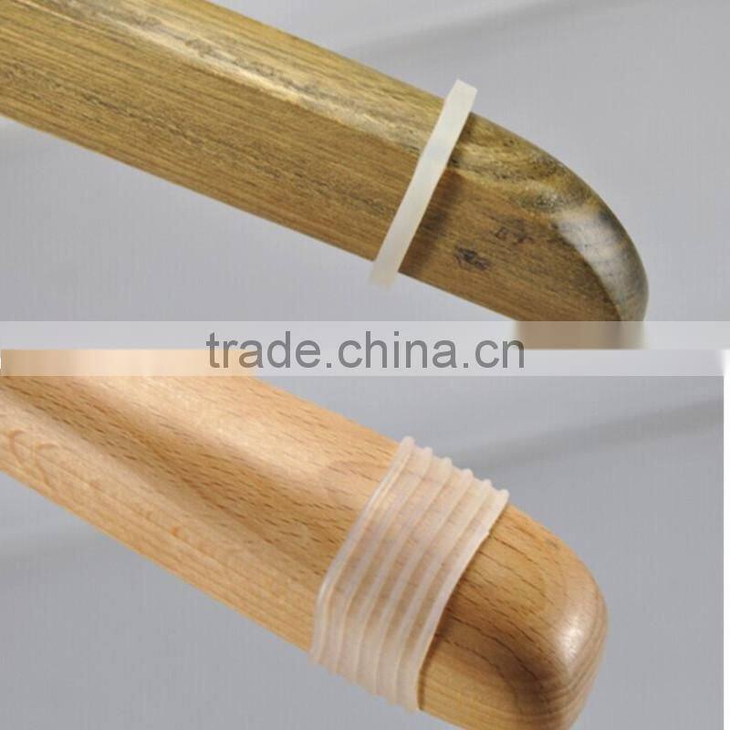 non slip hanger grips