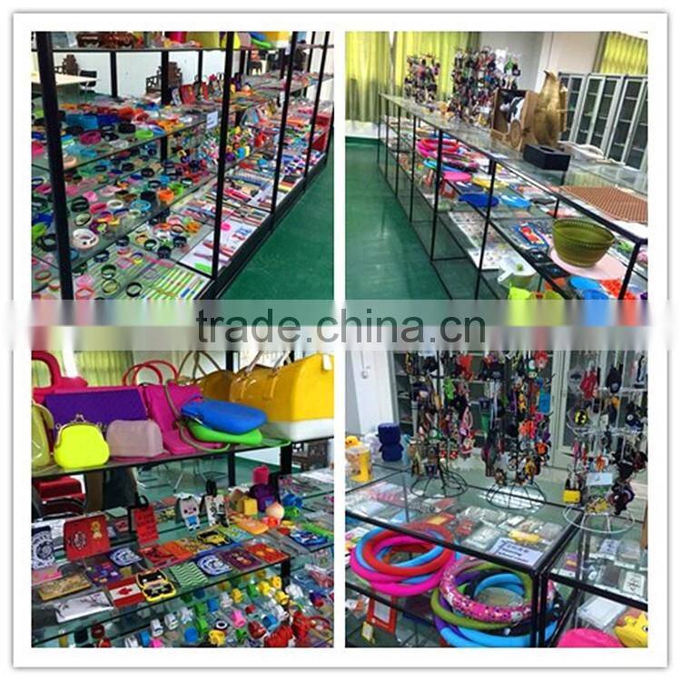 Nice Collapsible Silicone Measure Cups, Heart Shape Baking Cups, Measure Cup 500ml