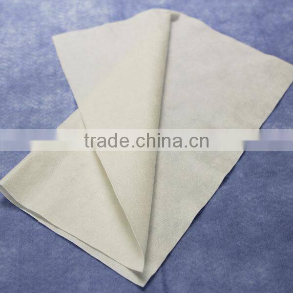 Moisture Absorbency microfiber glass cloth