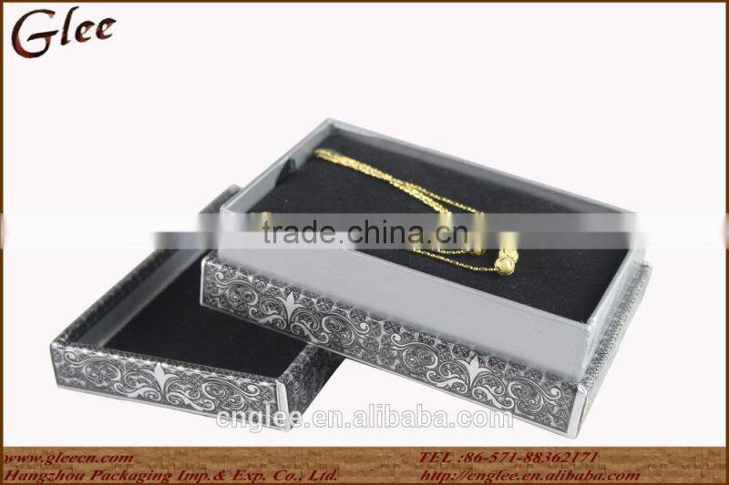 Promotional jewelry box/Suitcase gift box