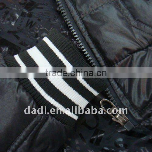 Leather Jacket Men Hoodie
