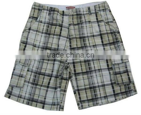 BU-026 stock lots colorful mens sexy shorts