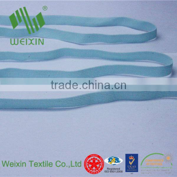 Customized Design Panty Waistband Underwear Waistband