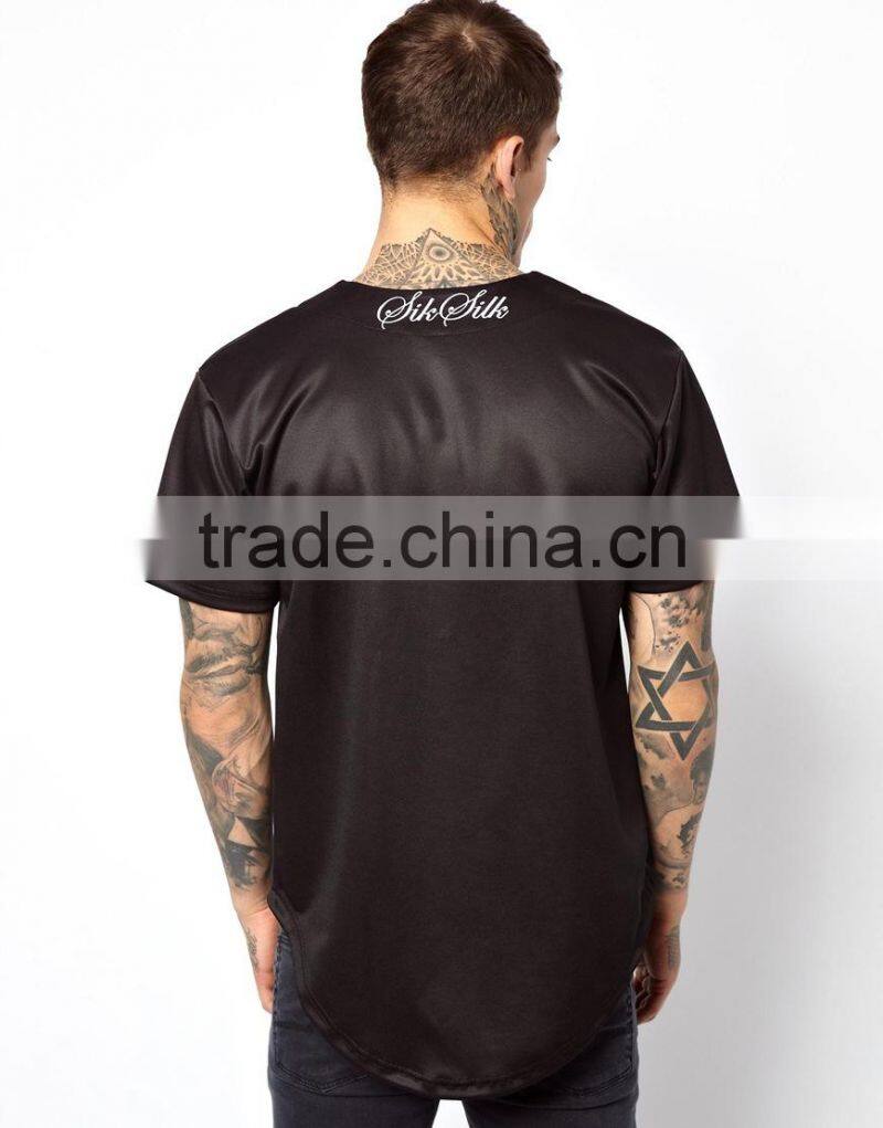 100% polyester baseball/softball jersey/ free design with your own logo/full subliamted/100% polyester