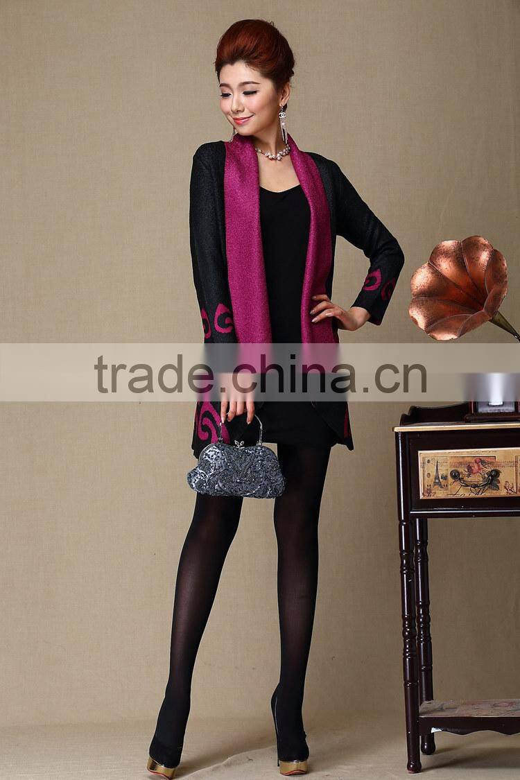 wholesale jacquard dubai shawl, computer knitting shawl,women jacquard instant shawl