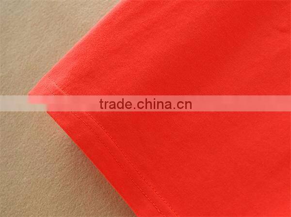 2016 Nanchang factory 100% polo hip hop brand t-shirt for kid