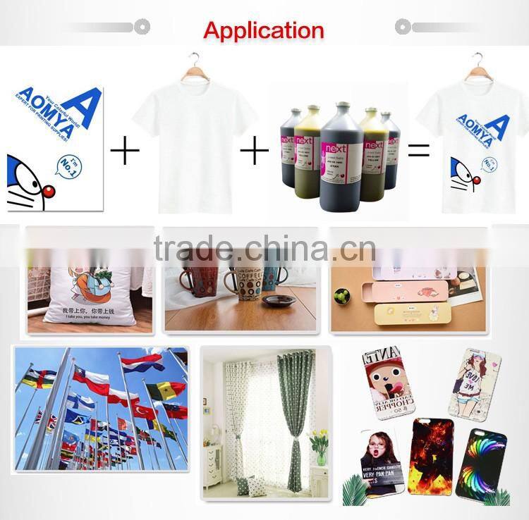 Italy high quality j-next jxs-65 sublimation ink