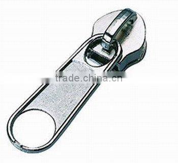 7# Nylon Auto Lock Slider