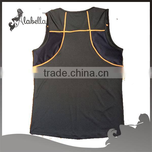 Mens tank tops wholesale custom printed muscle tank tops