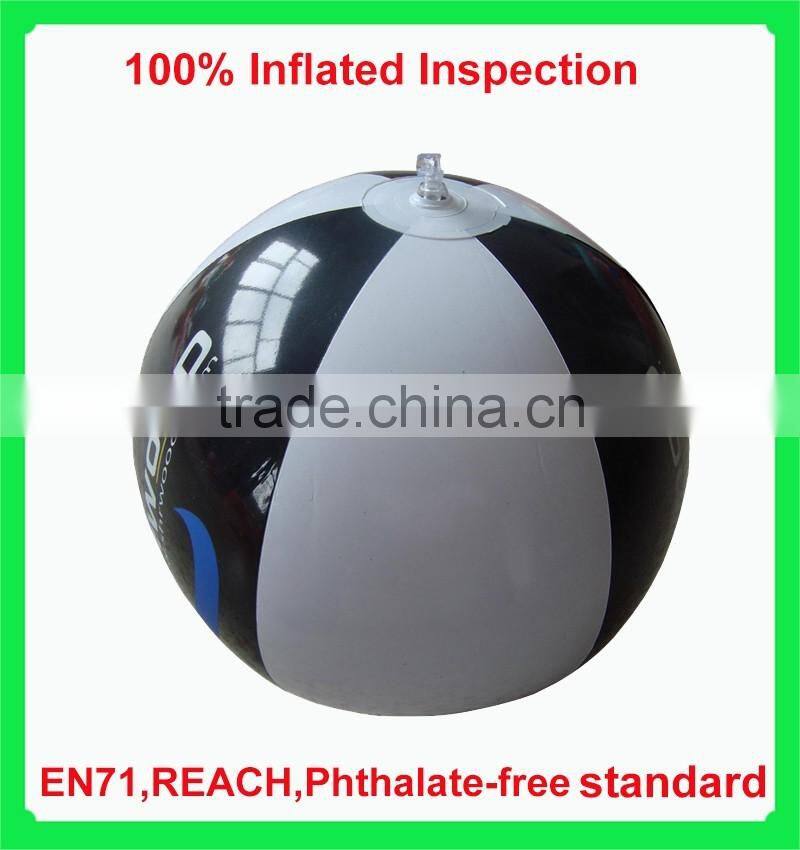 PVC inflatable air ball