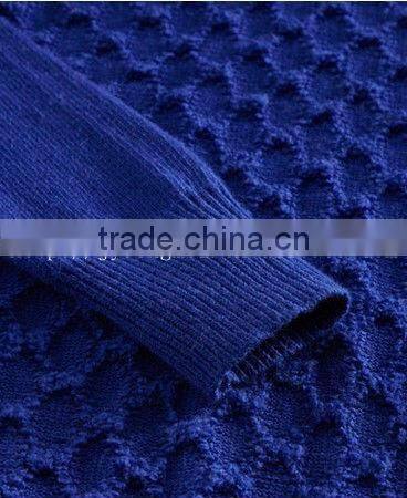 lace sweater various color