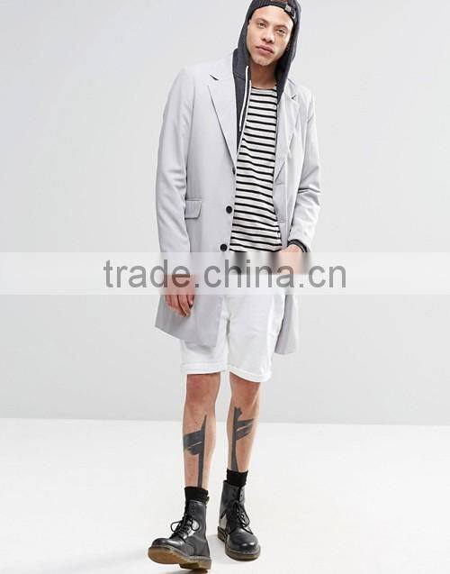 Cheap high quality striped men crew neck t-shirt manufacturers in China