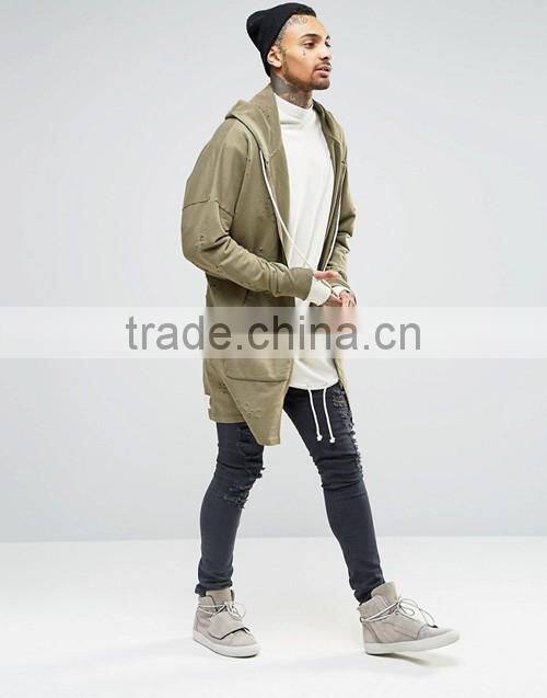 Top sale soft plain casual long sleeve turtle neck men t-shirt supplier in China