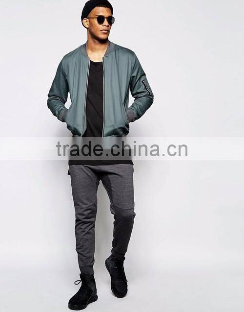 Men summer 100% cotton jersey longline sleeveless plain black t-shirt tank tops OEM custom