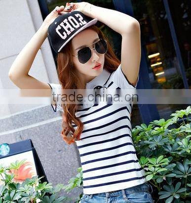 2017 Hot China Wholesale Best selling Cotton ladies Womens Polo shirts Great Workmanship High made Wholesale Polo t-shirts