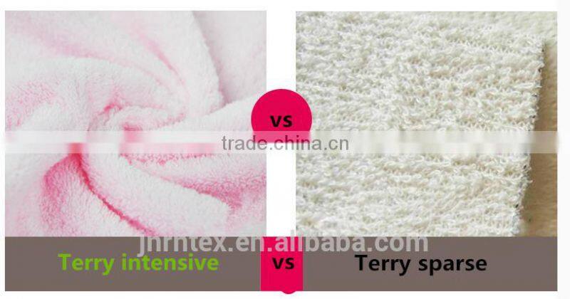 Custom baby hooded towel and 100% cotton hooded towel poncho parttern