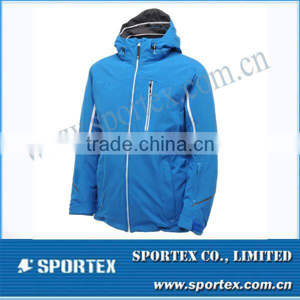 2015 OEM men's ski jacket, snowboard jacket, ski clothing