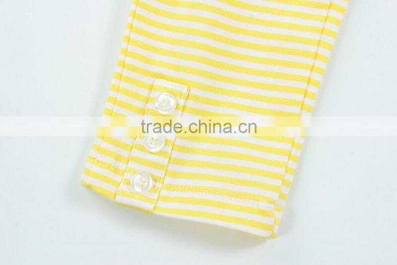 new design children wear girls clothes spring kids clothing sets t-shirt+pants suit casual children clothing set