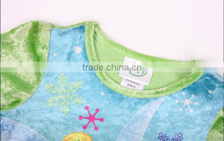 children sleepwear big girl party dress