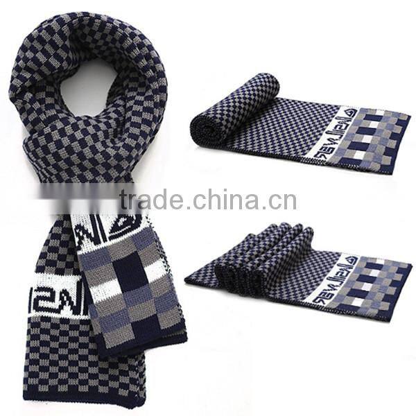 1 pc hot sale acrylic material fake cashmere soft 5 colors for choice new arrival fashion scaf