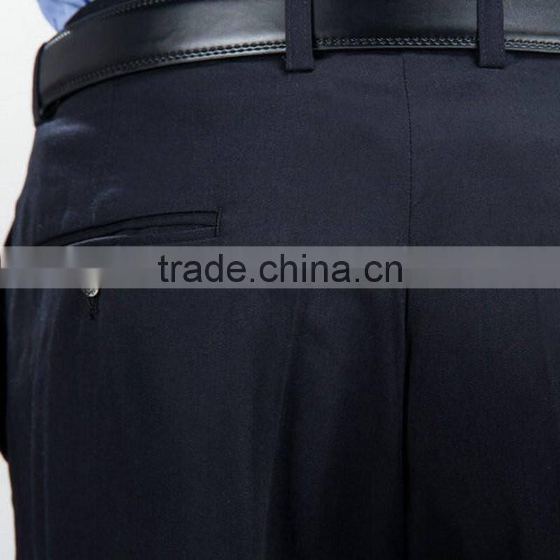 Juqian Factory apparel OEM construction work pants high quality work security Uniform Work Pants