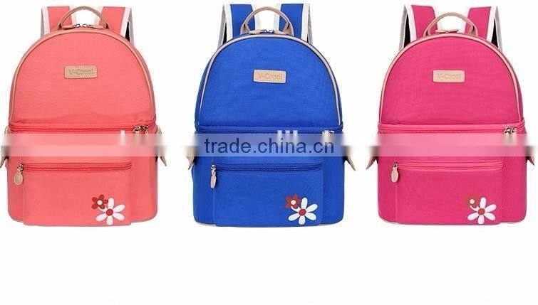 picnic cooler bag/aluminium foil cooler bag/cooler lunch bag