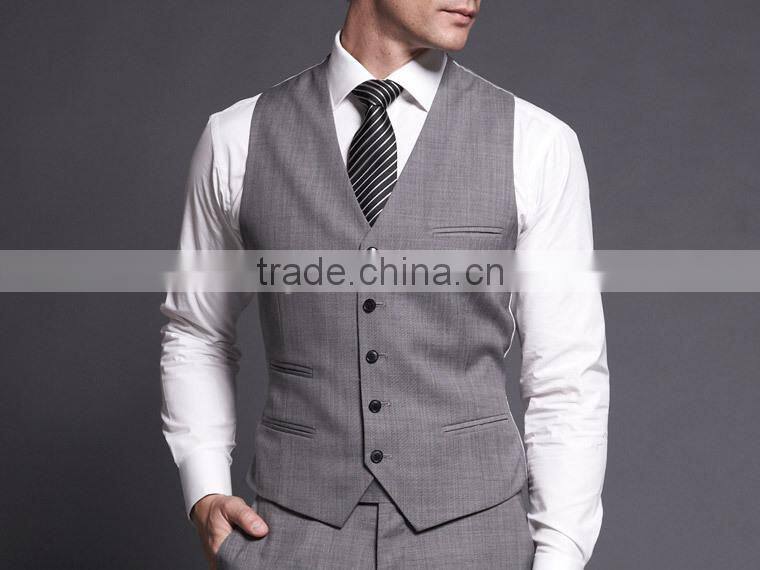 New Customized Men Suit