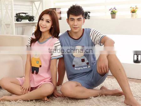 2015 wholesale family pajama sets