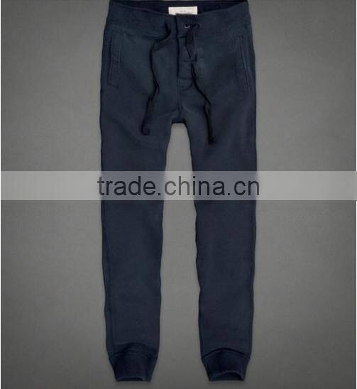 2015New style Custom Jogger Sweatpants