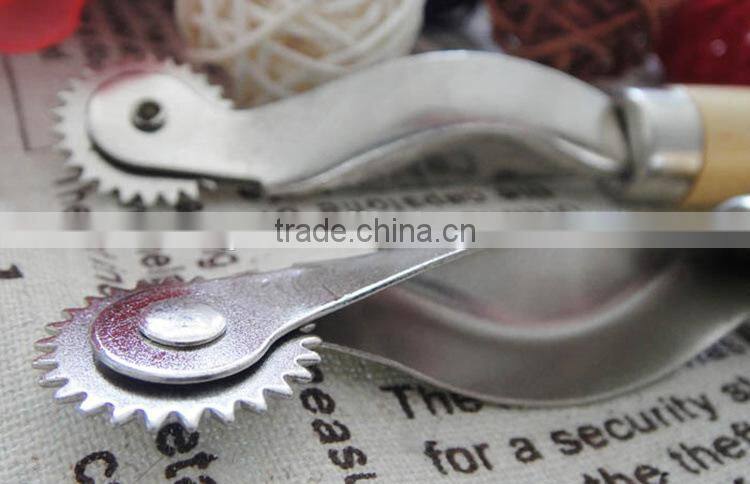 Cheap Stroller Wheel Of Tailoring Material Tracing Wheel