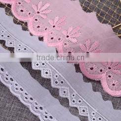 African Lace Trimming