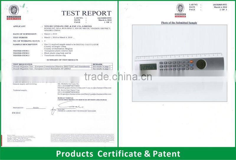 digital clock calculator