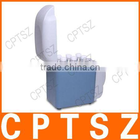 7.5L mini fridge for car /cooler & warmer/ cooling box