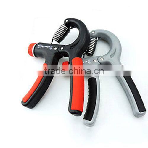 Hand Grip Adjustable Finger Healing Exercise Equipment Household Professional Count Grip Type A/Hand-Muscle Developer