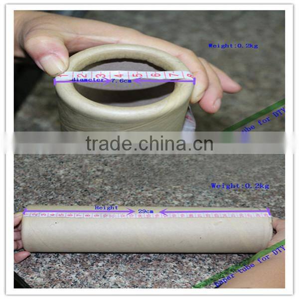 polyester yarn dty with low pilling polyester