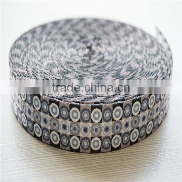 Printing Nylon Webbing Wholesale