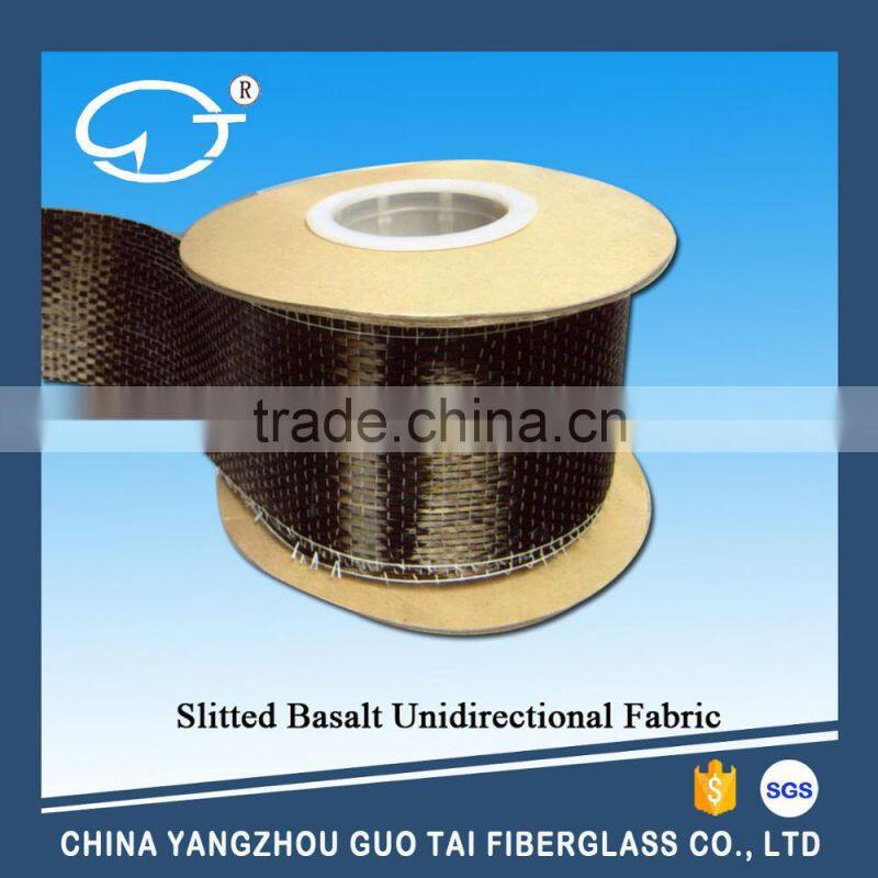 Basalt Unidirectional Fabric